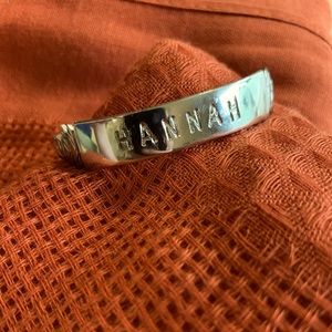Handmade West African Bracelet
